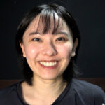 口内・のどちんこ観察＆小魚咀嚼巨大女プレイ！加護まり