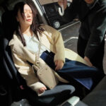 会社の飲み会で●いつぶれた同じ部署の戸川なみさん