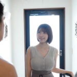 兄と弟と巨乳の幼なじみ つばさ舞