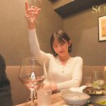 宮島めいが本能のままにイキまくる生々しい交尾