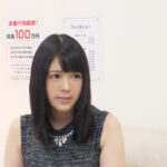 生まれて初めての人妻風俗面接 綾乃さら