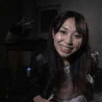 肛門絶頂 IN 廃墟 後藤結愛