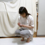 素人投稿 ドキュメント便失禁と紙オムツ