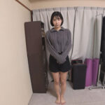 【AV女優前夜 西野絵美】