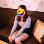 泡姫が痛くてシクシクしちゃう腹パンチと乱暴セックス