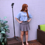 肉がやわらかいギャル腹パンチ女体耐久テスト