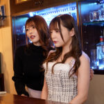 マゾ女を徹底支配する絶対女帝 新村あかり／一条みお